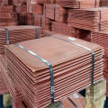 Copper Cathode 99.99% Cu 99.99% Electrolytic Copper Cathodes with Factory Price